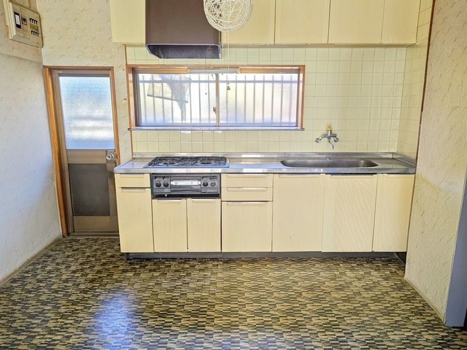 5DK House for Sale in Sano City, Tochigi - 77.28 sqm - Thumbnail 4