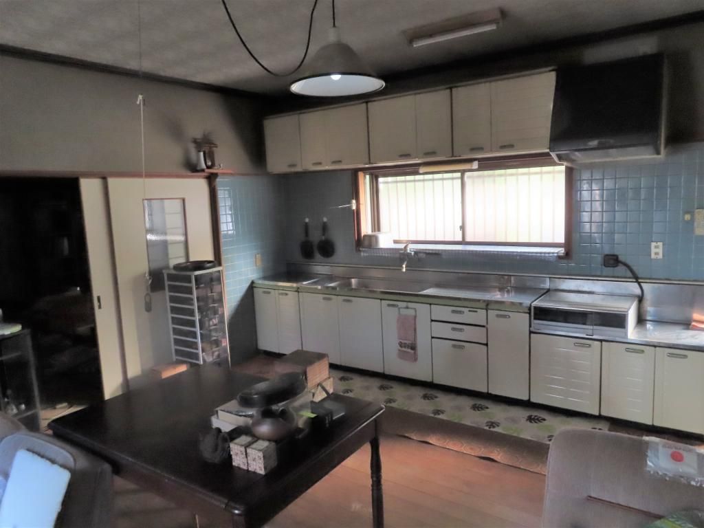7DK Single-Story House for Sale in Yakage, Okayama - Thumbnail 3