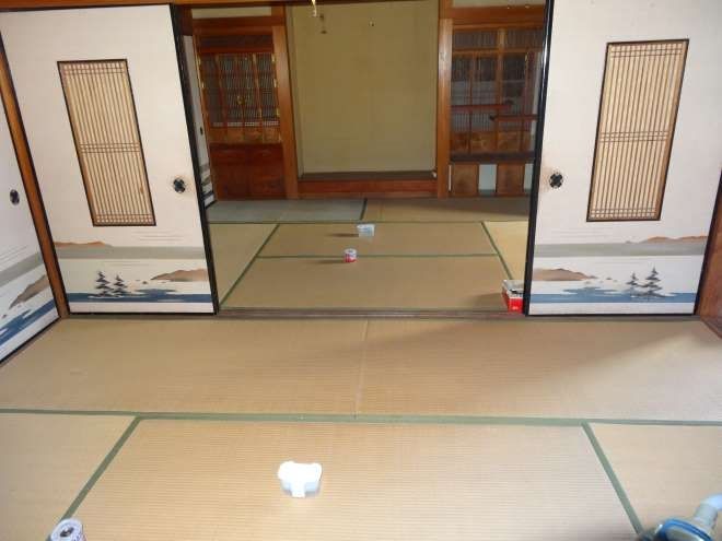 5DK Wooden House for Sale in Minamikyushu, Kagoshima - Thumbnail 3