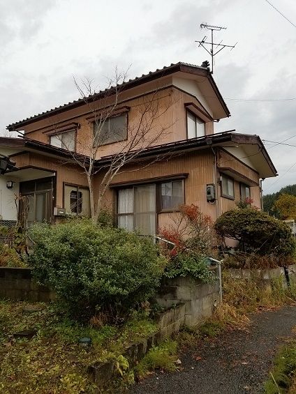 4DK House in Izumozaki with 90.27sqm Space - Thumbnail 2