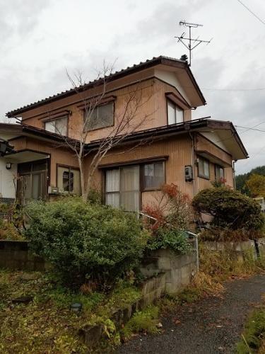 4DK House in Izumozaki with 90.27sqm Space — Image 1, Izumozaki, Niigata