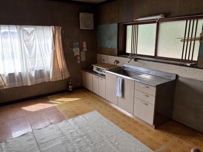 Traditional 5DK House with Garden in Koka City — Image 3, Koka, Shiga