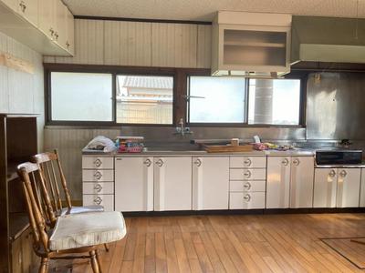 Spacious 6DK House with Large Garden in Ogi City, Saga — Image 4, Ogi, Saga