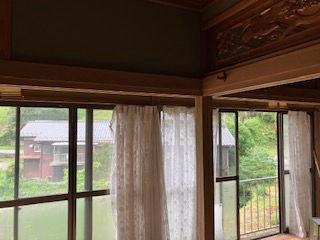 Traditional 4DK House in Nakayama, Iyo City - Mountain Views — Image 4, Iyo, Ehime