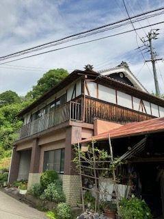 Traditional 4DK House in Nakayama, Iyo City - Mountain Views — Image 1, Iyo, Ehime