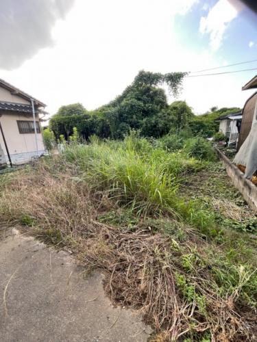 Land for sale [No.75] - Property details - Fukuchi Town Vacant House Bank Site, Fukuoka Prefecture — Land, Fukuchi, Fukuoka