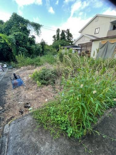 Land for sale [No.75] - Property details - Fukuchi Town Vacant House Bank Site, Fukuoka Prefecture — Land, Fukuchi, Fukuoka