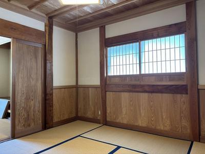 12LDK House in Otaki Town, Chiba – 266 sqm on 1,329 sqm Land — Interior, Otaki, Chiba