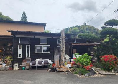 12LDK House in Otaki Town, Chiba – 266 sqm on 1,329 sqm Land — Exterior, Otaki, Chiba