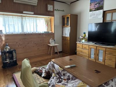 12LDK House in Otaki Town, Chiba – 266 sqm on 1,329 sqm Land — Interior, Otaki, Chiba