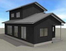3LDK Detached House for Sale in Quiet Fukui City Neighborhood - Thumbnail 2