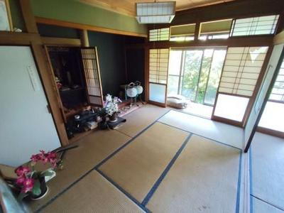 4DK Detached House for Sale in Nagomi Town, Kumamoto — Image 2, Wasui, Kumamoto