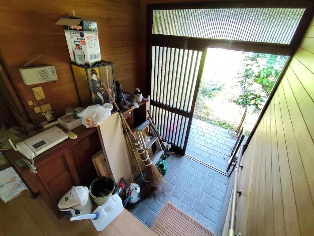4DK Detached House for Sale in Nagomi Town, Kumamoto - Thumbnail 2