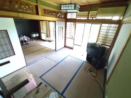 4DK Detached House for Sale in Nagomi Town, Kumamoto - Thumbnail 4