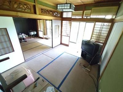 4DK Detached House for Sale in Nagomi Town, Kumamoto — Image 3, Wasui, Kumamoto