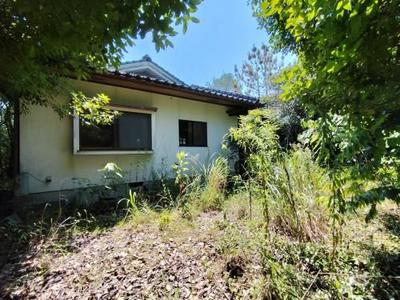 4DK Detached House for Sale in Nagomi Town, Kumamoto — Image 1, Wasui, Kumamoto