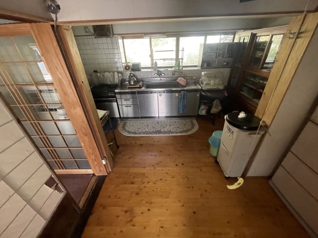 Historic 108-Year-Old House for Sale in Minamikyushu, Kagoshima - Thumbnail 3