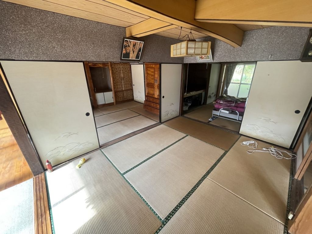 Historic 108-Year-Old House for Sale in Minamikyushu, Kagoshima - Thumbnail 4
