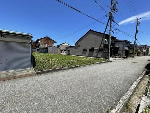 Vacant Land for Sale in Fushiki, Takaoka City, Toyama - Thumbnail 3