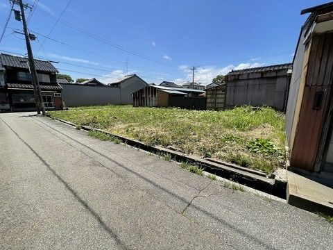 Vacant Land for Sale in Fushiki, Takaoka City, Toyama - Thumbnail 2