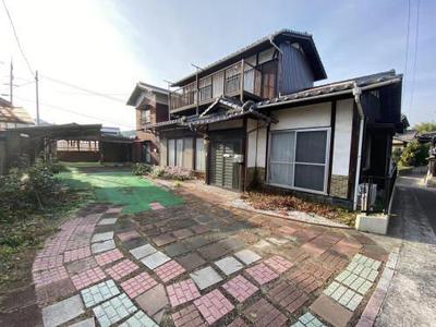 Building number 131 - Property details - Okayama prefecture Asakuchi city empty house bank site — Image 1, Asakuchi, Okayama