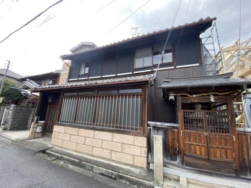 Renovated 8LDK Traditional House for Rent in Katsuragi, Nara - Main Image