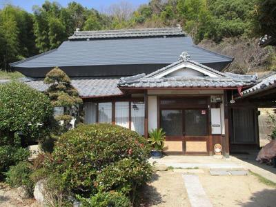 Traditional Japanese Farmhouse with Mountain Views in Soja City — Image 2, Soja, Okayama