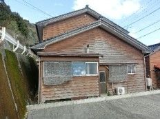 7DK Wooden House for Sale Near Sea on Sado Island, Niigata - Thumbnail 2