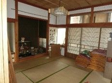 7DK Wooden House for Sale Near Sea on Sado Island, Niigata - Thumbnail 4