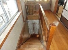 7DK Wooden House for Sale Near Sea on Sado Island, Niigata - Thumbnail 3