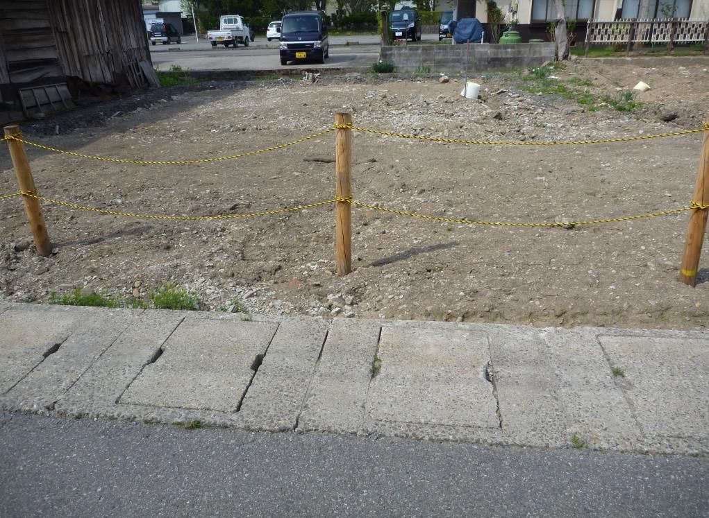 Vacant Land for Sale in Misato Town, Akita - 174.83 sqm Corner Plot - Thumbnail 3