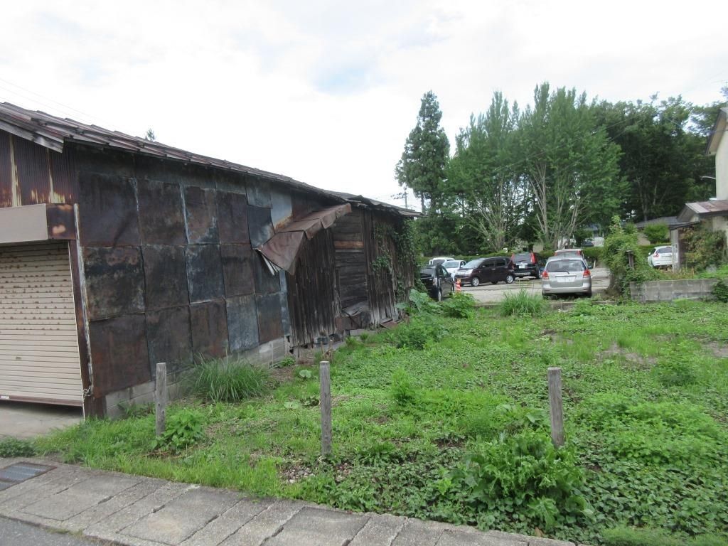 Vacant Land for Sale in Misato Town, Akita - 174.83 sqm Corner Plot - Thumbnail 2