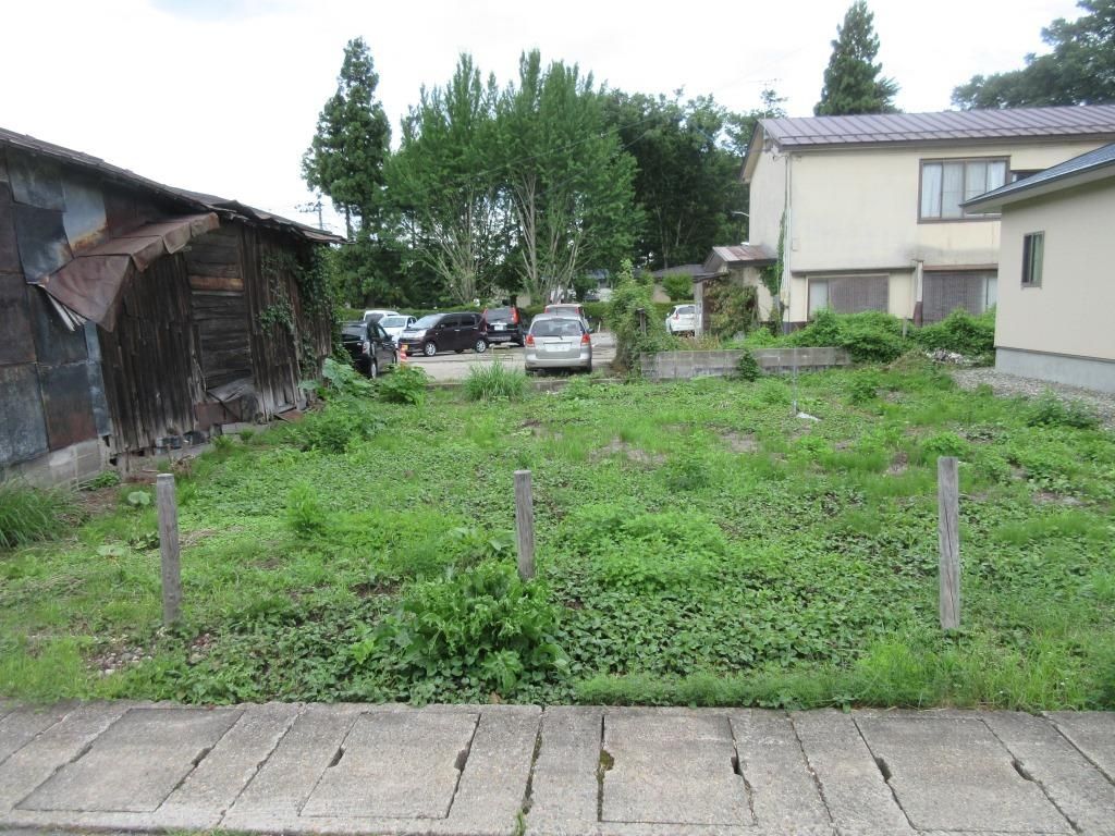 Vacant Land for Sale in Misato Town, Akita - 174.83 sqm Corner Plot - Thumbnail 4