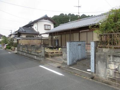 Traditional Wooden Home Near Eshima Station, Toyokawa — Image 1, Toyokawa, Aichi