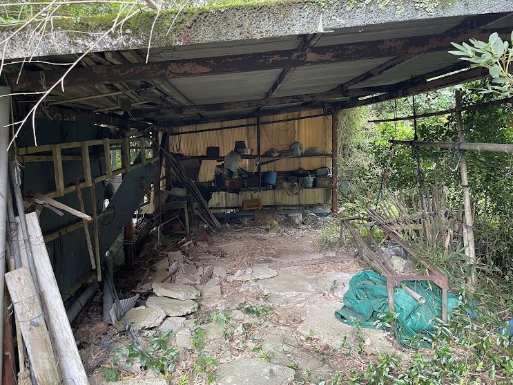 Vacant House for Sale in Kunitomi Town, Miyazaki - 364 sqm Land - Thumbnail 2