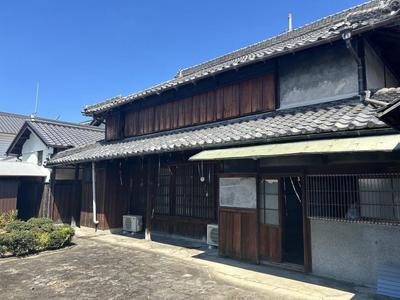 Historic 6SLDK House in Katsuragi, Wakayama - 279sqm Living Space — Image 1, Katsuragi, Wakayama