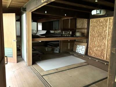 For sale detached house [186] - Property details - Gifu Prefecture Gujo City Vacant House Bank Site — Image 2, Gujo, Gifu
