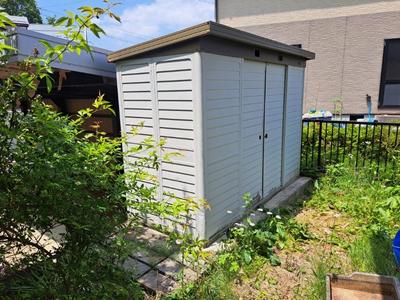 Registration number 128/Reception number 171 Fukui housing complex - Property details - Nagano Prefecture Iizuna Town Vacant House Bank Site — Image 4, Iizuna, Nagano