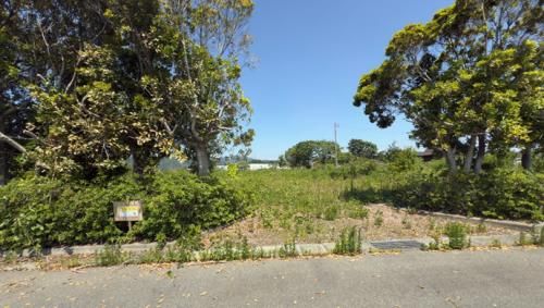 Vacant Land for Sale in Ōkuma, Fukushima - 380.18 sqm Plot - Thumbnail 2