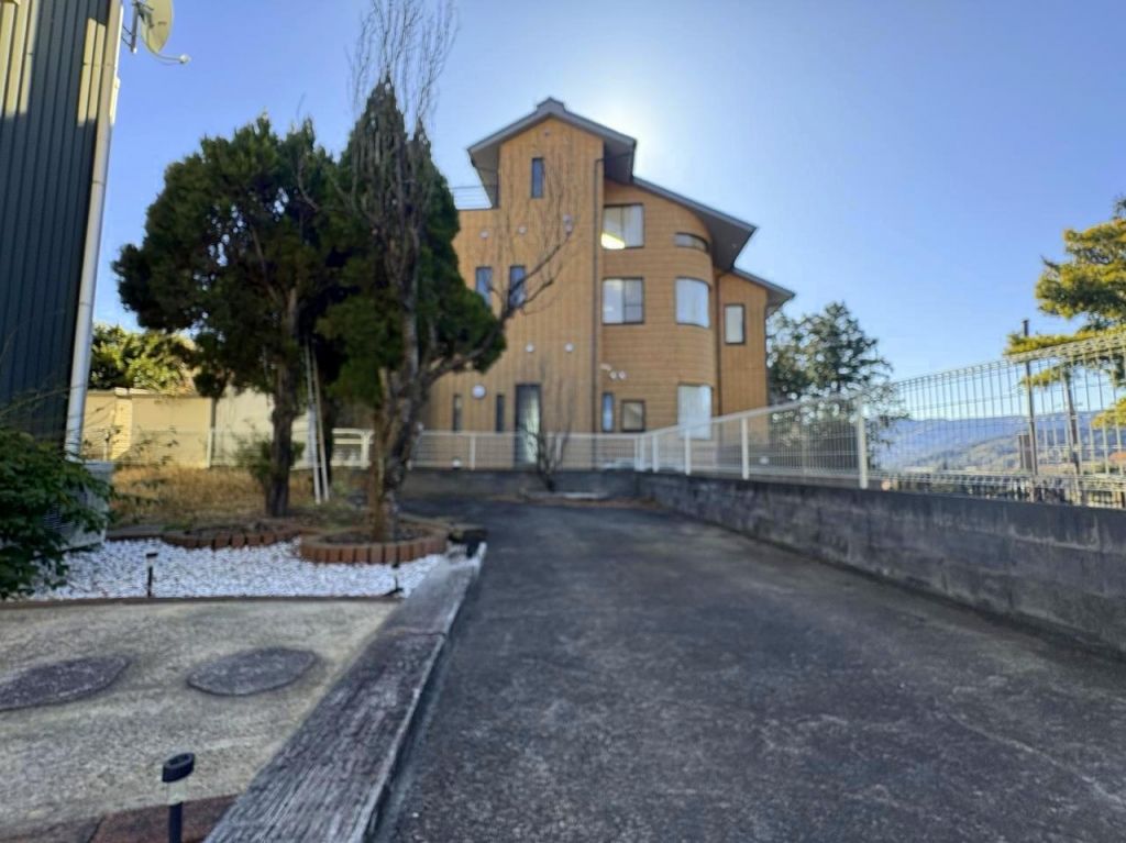 3LDK House in Yugawara, Kanagawa - 96 sqm - Thumbnail 3