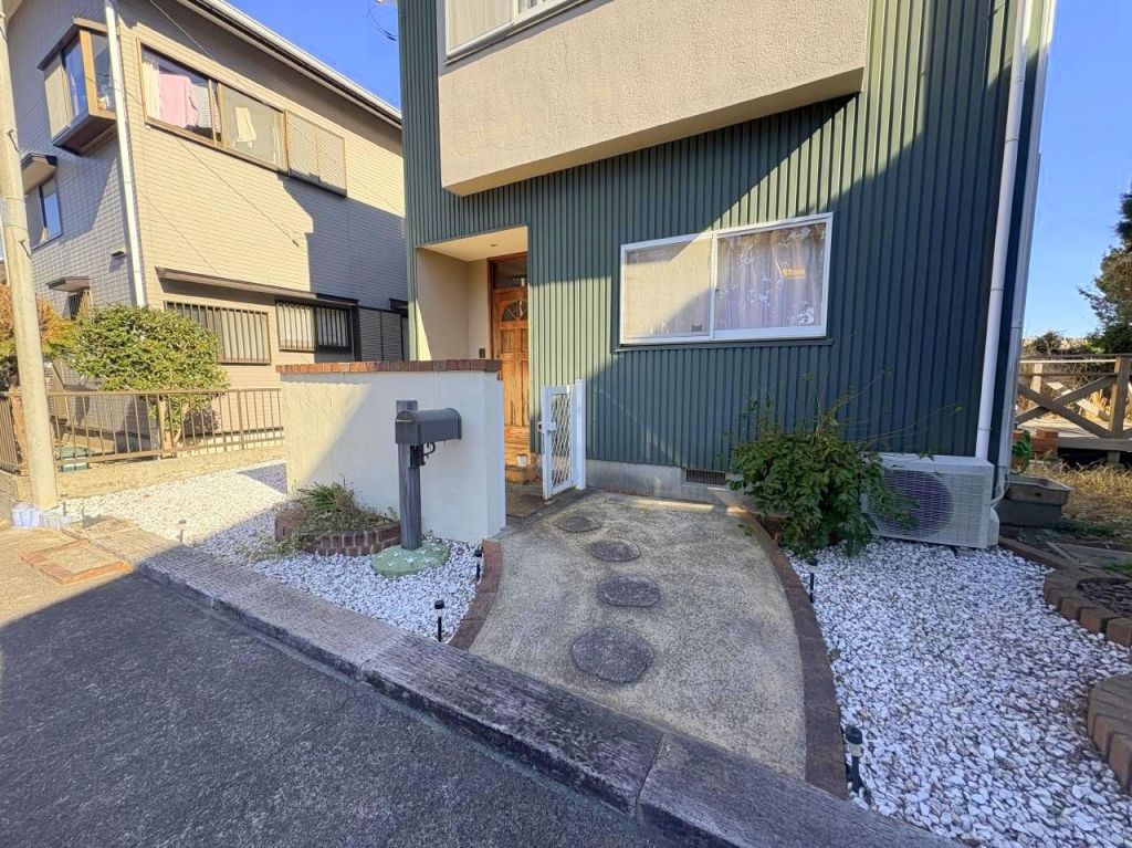 3LDK House in Yugawara, Kanagawa - 96 sqm - Thumbnail 2