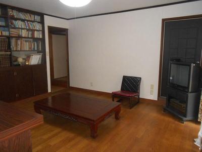 Spacious 7LDK House Near School in Misaki Town, Okayama — Image 1, Misaki, Okayama