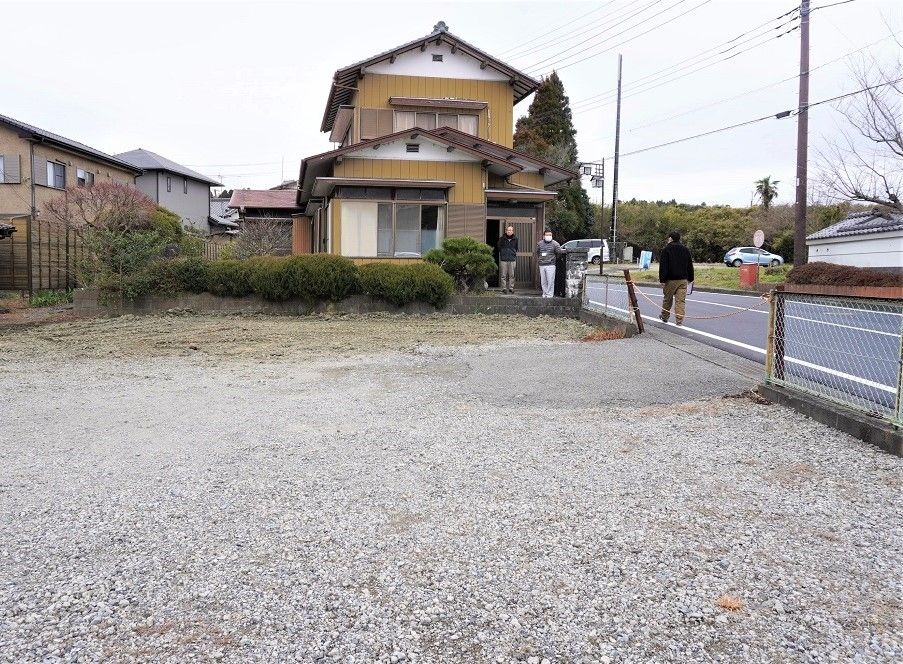 Spacious 6DK House with Castle View in Historic Otaki, Chiba - Thumbnail 3