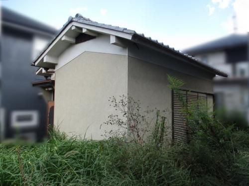 Corner Lot House in Higashiomi Akiya Bank - 174 sqm Land - Main Image
