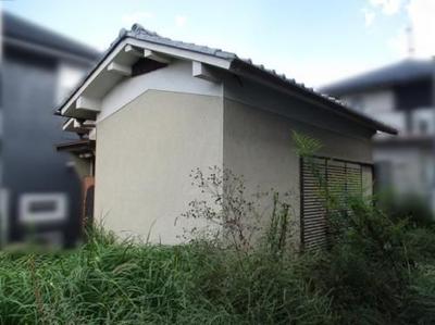 Corner Lot House in Higashiomi Akiya Bank - 174 sqm Land — Image 7, Higashiomi, Shiga