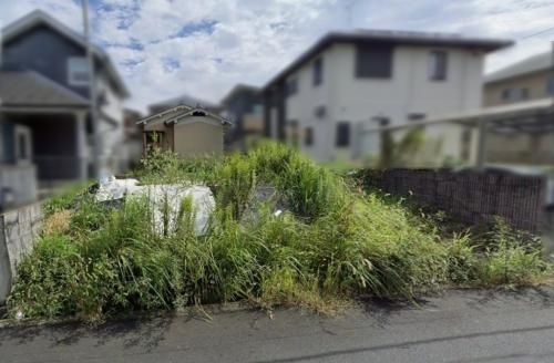 Corner Lot House in Higashiomi Akiya Bank - 174 sqm Land - Thumbnail 4