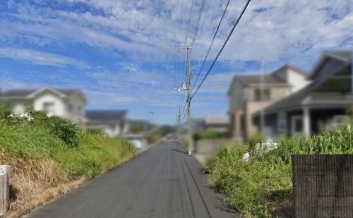 Corner Lot House in Higashiomi Akiya Bank - 174 sqm Land - Thumbnail 2