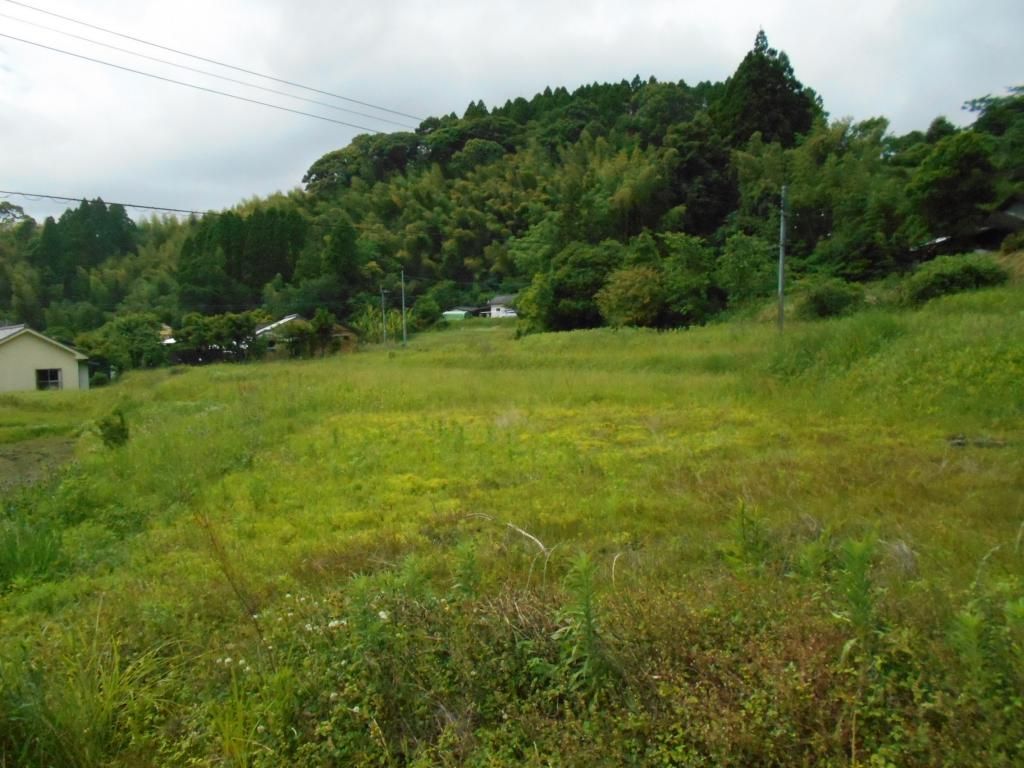 Vacant Land for Sale in Ebino, Miyazaki with Highway Access - Thumbnail 2