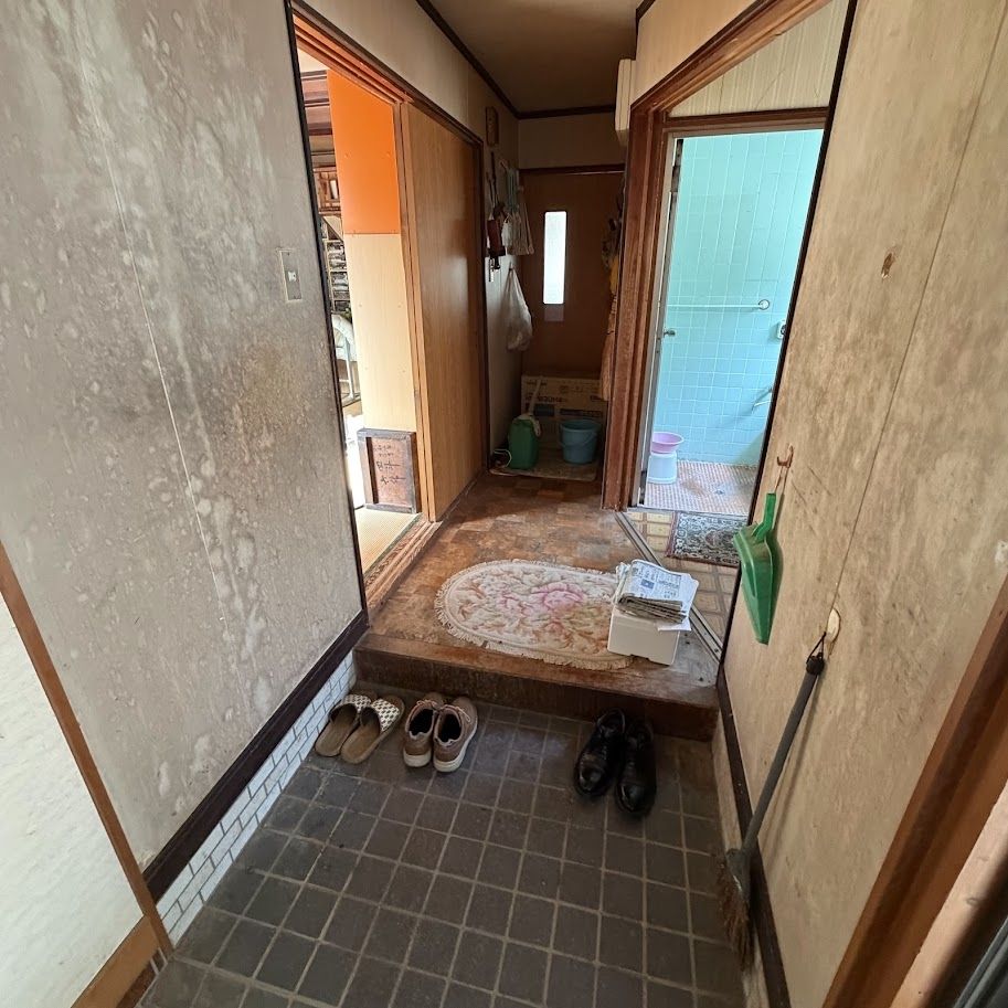 5LDK Traditional House with Field in Nagano's Sakae Village - Thumbnail 4