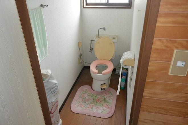 3K Detached House for Sale in Chiran, Minamikyushu, Kagoshima - Thumbnail 4